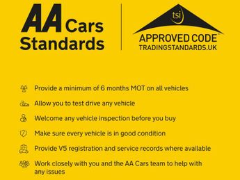 Vauxhall Mokka 1.7 CDTi SE 4WD Euro 5 (s/s) 5dr