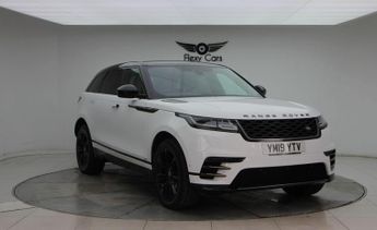 Land Rover Range Rover 2.0 D180 R-Dynamic SE Auto 4WD Euro 6 (s/s) 5dr
