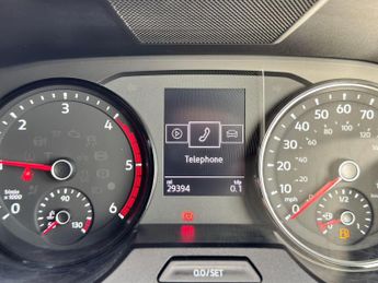 Volkswagen Crafter 2.0 TDI CR35 Trendline FWD LWB High Roof Euro 6 (s/s) 5dr