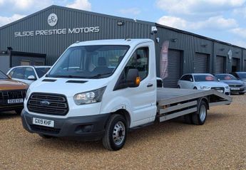 Ford Transit 2.0 Transit 350
