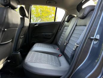 Vauxhall Corsa 1.4 16V SE Auto Euro 5 5dr