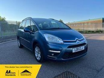 Citroen C4 1.6 HDi VTR+ EGS6 Euro 5 5dr