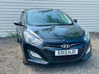 Hyundai I30 1.4 Classic Euro 5 5dr