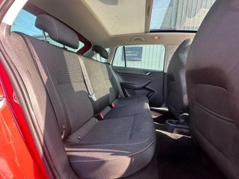 Skoda Rapid Spaceback 1.6 TDI SE Sport DSG Euro 5 5dr