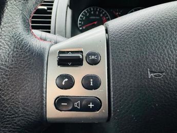 Nissan Note 1.6 16V n-tec Auto Euro 4 5dr