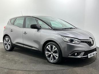 Renault Scenic 1.6 dCi Dynamique Nav Euro 6 (s/s) 5dr