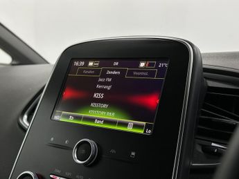 Renault Scenic 1.6 dCi Dynamique Nav Euro 6 (s/s) 5dr