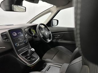 Renault Scenic 1.6 dCi Dynamique Nav Euro 6 (s/s) 5dr