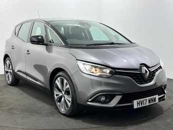 Renault Scenic 1.6 dCi Dynamique Nav Euro 6 (s/s) 5dr