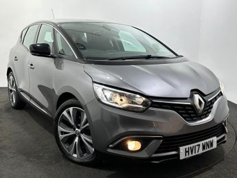 Renault Scenic 1.6 dCi Dynamique Nav Euro 6 (s/s) 5dr