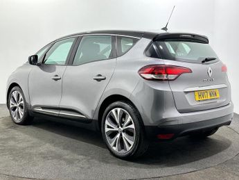 Renault Scenic 1.6 dCi Dynamique Nav Euro 6 (s/s) 5dr