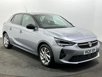 Vauxhall Corsa 1.2 Turbo SRi Euro 6 (s/s) 5dr