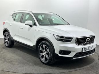 Volvo XC40 2.0 D3 Inscription Euro 6 (s/s) 5dr