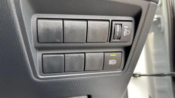 Toyota Yaris Cross 1.5 VVT-h GR SPORT E-CVT Euro 6 (s/s) 5dr