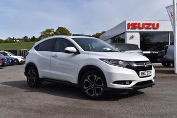 Honda HR-V 1.6 i-DTEC EX Euro 6 (s/s) 5dr