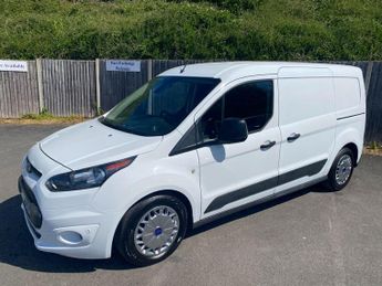 Ford Transit Connect 1.5 TDCi 210 Trend L2 H1 5dr
