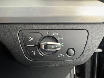 Audi Q5 2.0 TFSIe 50 S line S Tronic quattro Euro 6 (s/s) 5dr 17.9kWh
