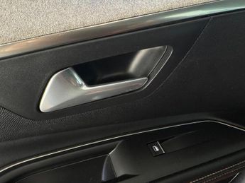 Peugeot 5008 1.5 BlueHDi GT Euro 6 (s/s) 5dr