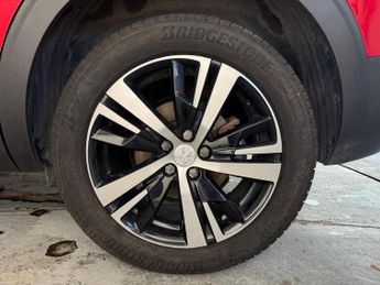 Peugeot 5008 1.5 BlueHDi GT Euro 6 (s/s) 5dr