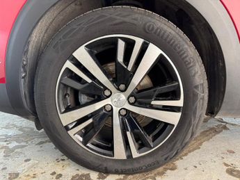 Peugeot 5008 1.5 BlueHDi GT Euro 6 (s/s) 5dr