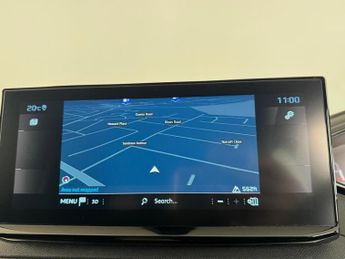 Peugeot 5008 1.5 BlueHDi GT Euro 6 (s/s) 5dr