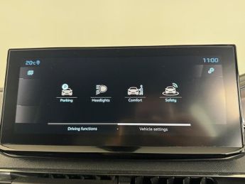 Peugeot 5008 1.5 BlueHDi GT Euro 6 (s/s) 5dr