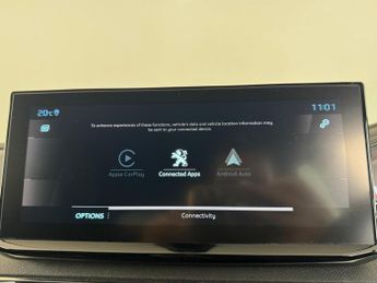 Peugeot 5008 1.5 BlueHDi GT Euro 6 (s/s) 5dr