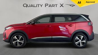 Peugeot 5008 1.5 BlueHDi GT Euro 6 (s/s) 5dr