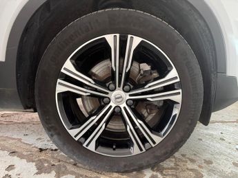 Volvo XC40 1.5h T4 Recharge 10.7kWh Inscription Auto Euro 6 (s/s) 5dr