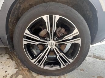 Volvo XC40 1.5h T4 Recharge 10.7kWh Inscription Auto Euro 6 (s/s) 5dr