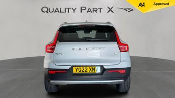 Volvo XC40 1.5h T4 Recharge 10.7kWh Inscription Auto Euro 6 (s/s) 5dr