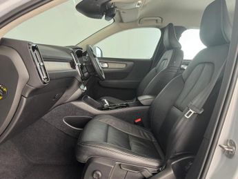 Volvo XC40 1.5h T4 Recharge 10.7kWh Inscription Auto Euro 6 (s/s) 5dr