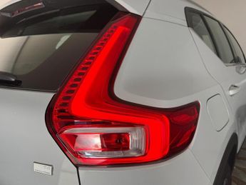 Volvo XC40 1.5h T4 Recharge 10.7kWh Inscription Auto Euro 6 (s/s) 5dr