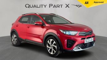 Kia Stonic 1.0 T-GDi MHEV GT-Line S DCT Euro 6 (s/s) 5dr
