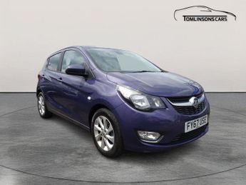 Vauxhall VIVA 1.0i SL Euro 6 5dr