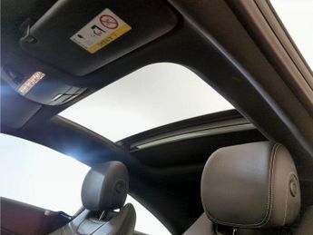 Mercedes-Benz C Class 2.1 C250d AMG Line (Premium Plus) G-Tronic+ 4MATIC Euro 6 (s/s) 