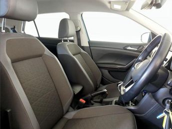 Volkswagen T-Cross 1.0 TSI SEL Euro 6 (s/s) 5dr