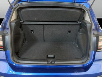 Volkswagen T-Cross 1.0 TSI SEL Euro 6 (s/s) 5dr