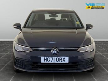 Volkswagen Golf 1.5 eTSI MHEV Life DSG Euro 6 (s/s) 5dr