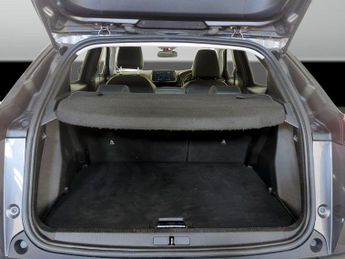 Peugeot 2008 1.5 BlueHDi Allure Euro 6 (s/s) 5dr