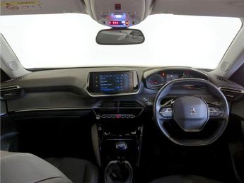 Peugeot 2008 1.5 BlueHDi Allure Euro 6 (s/s) 5dr