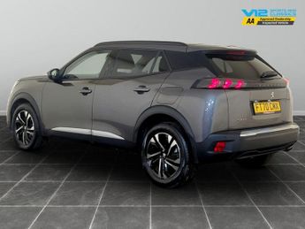 Peugeot 2008 1.5 BlueHDi Allure Euro 6 (s/s) 5dr