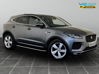 Jaguar E-PACE 2.0 D180 R-Dynamic S AWD Euro 6 (s/s) 5dr