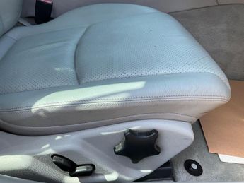 Mercedes-Benz C Class 2.7 CDI SE 5dr