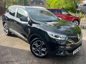 Renault Kadjar 1.5 dCi Dynamique S Nav Euro 6 (s/s) 5dr