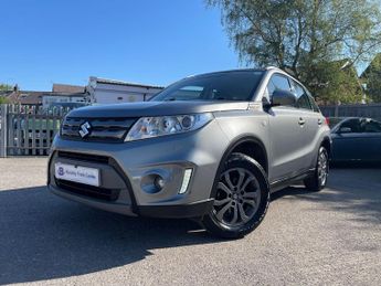 Suzuki Grand Vitara 1.6 SZ4 Euro 6 (s/s) 5dr