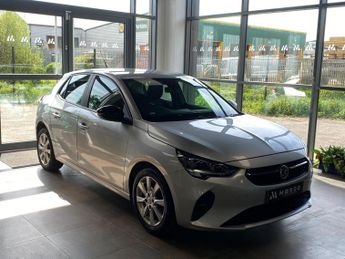 Vauxhall Corsa 1.2 Design Euro 6 5dr