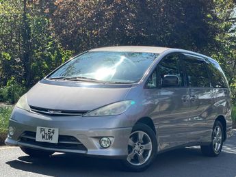 Toyota Estima [7 Seater]