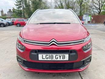 Citroen C4 1.6 BlueHDi Feel Euro 6 (s/s) 5dr