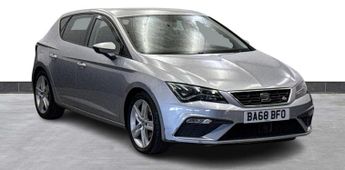 SEAT Leon 1.5 TSI EVO FR Euro 6 (s/s) 5dr